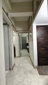 Hall Image of 1100 Sq.ft 2 BHK Apartment / Flat for sale in Mankapur Nagpur for Rs. 7200000