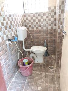 Bedroom Image of 650 Sq.ft 1 BHK Independent House for rent in Whitefield Bengaluru for Rs. 10000