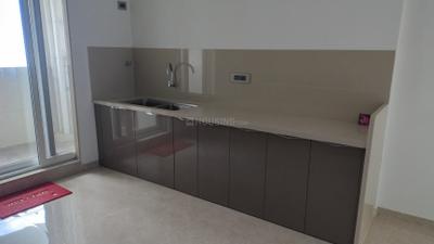 Kitchen Image of 2659 Sq.ft 4.5 BHK Duplex for sale in Pride Atlantic, Lohegaon Pune for Rs. 28500000