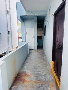 Image of 520 Sq.ft 1 BHK Independent House for rent in Ongole, Prakasam for Rs. 8500
