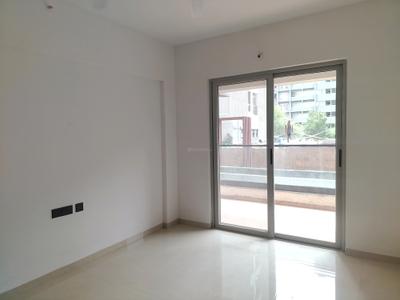 Bedroom Image of 1060 Sq.ft 2 BHK Apartment / Flat for sale in VJ Yashwin Enchante, Upper Kharadi Pune for Rs. 8500000