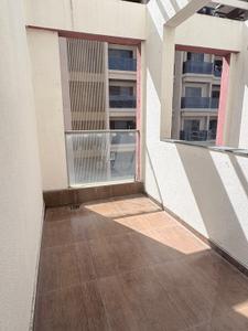 Balcony Image of 920 Sq.ft 2 BHK Apartment / Flat for rent in Chaphalkar Elina Living, Mohammed Wadi Pune for Rs. 28000