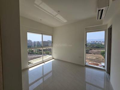 Bedroom Image of 1050 Sq.ft 2 BHK Apartment / Flat for sale in Lodha Bella Vita, Kondhwa Pune for Rs. 10000000