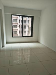 Bedroom Image of 1250 Sq.ft 2 BHK Apartment / Flat for sale in Kavisha Aer, Shela Ahmedabad for Rs. 6200000