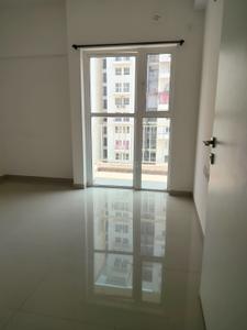 Hall Image of 800 Sq.ft 2 BHK Apartment / Flat for rent in Godrej Greens, Pisoli Pune for Rs. 17000
