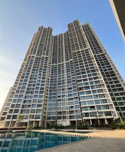 Image of 850 Sq.ft 2 BHK Apartment / Flat for sale in Rajesh White City, Kandivali East, Mumbai for Rs. 20000000