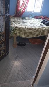 Bedroom Image of 600 Sq.ft 2 BHK Builder Floor for rent in Civil Lines Buxar for Rs. 4000