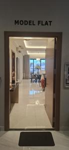 Image of 1350 Sq.ft 2 BHK Apartment / Flat for sale in Radiance Eternity, Thoraipakkam, Chennai for Rs. 16500000