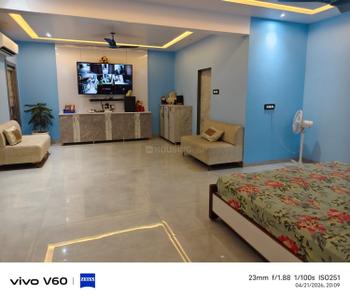 Hall Image of 3000 Sq.ft 4 BHK Apartment / Flat for sale in AG8 Aakriti Greens, Salaiya Bhopal for Rs. 22000000