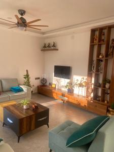Hall Image of 7000 Sq.ft 5 BHK Villa for sale in Vallabh Vidhyanagar Anand for Rs. 32500000