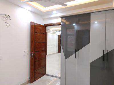 Bedroom Image of 1350 Sq.ft 3 BHK Apartment / Flat for sale in Deenpur New Delhi for Rs. 7000000