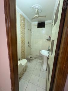 Image of 1840 Sq.ft 3 BHK Builder Floor for rent in Sector 15 Part 2, Gurgaon for Rs. 40000