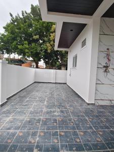 Balcony Image of 3006 Sq.ft 3 BHK Duplex for sale in Thumukunta Secunderabad for Rs. 12900002