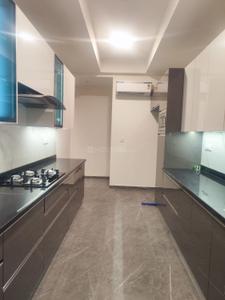 Kitchen Image of 1800 Sq.ft 3 BHK Builder Floor for sale in Greenwood City Floors, Sector 45 Gurgaon for Rs. 23500000