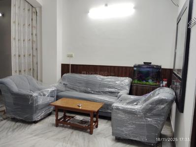 Hall Image of 1000 Sq.ft 2 BHK Builder Floor for rent in Jagatpura Jaipur for Rs. 22000