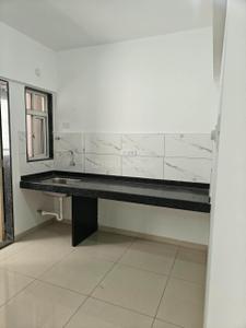 Kitchen Image of 800 Sq.ft 2 BHK Apartment / Flat for sale in Kolte Patil Equa Wing D And E, Wagholi Pune for Rs. 6100000