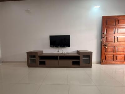 Hall Image of 1800 Sq.ft 3 BHK Villa for rent in Parra Goa for Rs. 110000