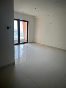 Hall Image of 2005 Sq.ft 3 BHK Apartment / Flat for sale in Purva Atmosphere, R.K. Hegde Nagar Bengaluru for Rs. 39000000