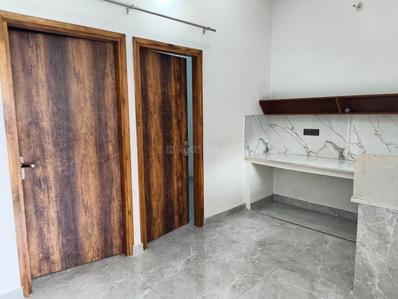 2 BHK Independent Builder Floor