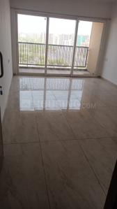 Rushabhdev Sharan Circle Homes Living Room 1