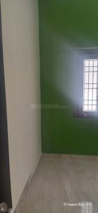 Bedroom Image of 1200 Sq.ft 3 BHK Independent House for rent in Madambakkam Chennai for Rs. 20000