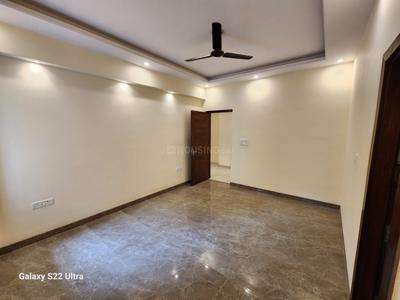 3 BHK Independent Builder Floor