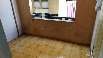 Balcony Image of 1150 Sq.ft 2 BHK Apartment / Flat for rent in Bafna Padmaja Park, Katraj Pune for Rs. 21000