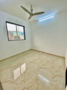 Bedroom Image of 640 Sq.ft 1 BHK Apartment / Flat for sale in Krishna Golden City, Ulhasnagar Thane for Rs. 3349999