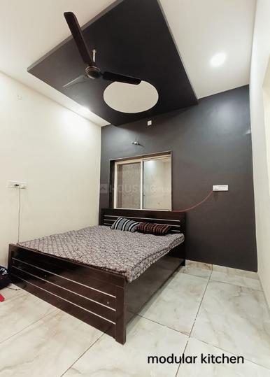 Mahalakshmi Nagar Bedroom 1