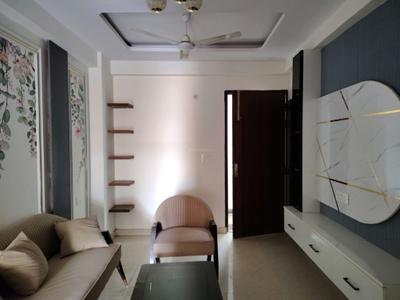 Living Room Image of 1015 Sq.ft 2 BHK Apartment / Flat for sale in Urban Vista, Noida Extension Greater Noida for Rs. 4718600