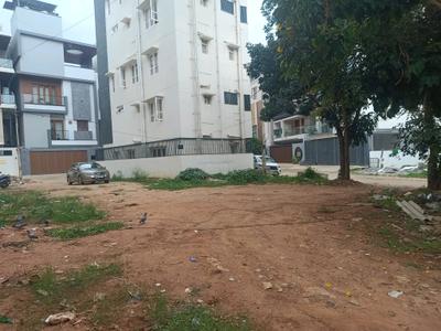 Image of 1700 Sq.ft Residential Plot / Land for sale in Kodigehalli, Bengaluru for Rs. 43000000