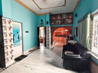 Living Room Image of 1710 Sq.ft 4 BHK Independent House for sale in Barrackpore Kolkata for Rs. 8500000