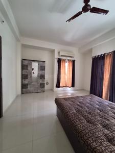 Bedroom Image of 3200 Sq.ft 4 BHK Apartment / Flat for rent in Takhteshwar Plots Bhavnagar for Rs. 55000