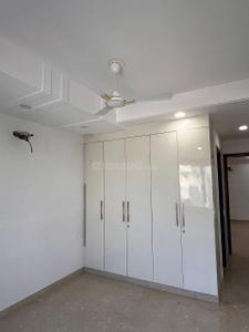Bedroom Image of 1300 Sq.ft 3 BHK Builder Floor for sale in New Rajinder Nagar New Delhi for Rs. 42500000