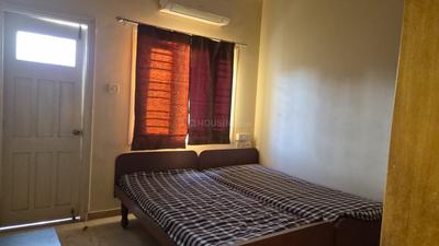 Bedroom Image of 1800 Sq.ft 3 BHK Apartment / Flat for rent in Takhteshwar Plots Bhavnagar for Rs. 25000