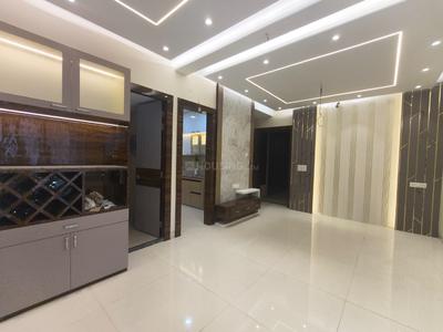 Hall Image of 1116 Sq.ft 3 BHK Apartment / Flat for sale in Ambuja Uddipa The Condoville, Baranagar Kolkata for Rs. 16300000