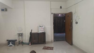 Living Room Image of 1650 Sq.ft 3 BHK Apartment / Flat for sale in Seawoods Navi Mumbai for Rs. 28000000