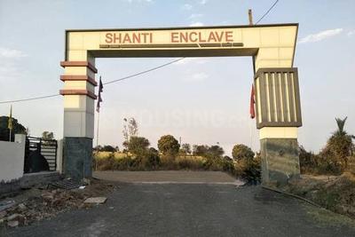 Image of 1200 Sq.ft 4 BHK Villa for sale in Shanti Enclave 2, Morga, Bhopal for Rs. 4000000