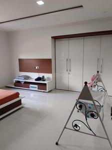 Kitchen Image of 4275 Sq.ft 5 BHK Villa for sale in Vrundavan Bunglows, Thaltej Ahmedabad for Rs. 90000000