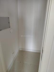Kitchen Image of 2095 Sq.ft 3 BHK Apartment / Flat for rent in Conscient Hines Elevate, Sector 59 Gurgaon for Rs. 110000