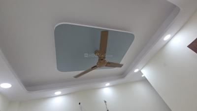 Bedroom Image of 900 Sq.ft 3 BHK Builder Floor for sale in Laxmi Nagar New Delhi for Rs. 11000000