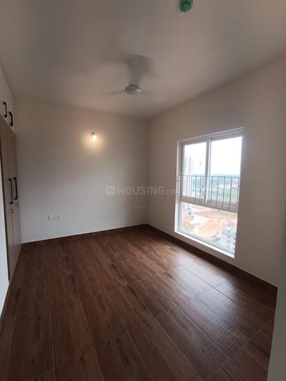 Brigade El Dorado Bedroom 1