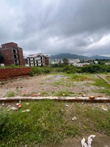 Image of 112 Sq.ft Residential Plot / Land for sale in Sahastradhara Road, Dehradun for Rs. 6384000