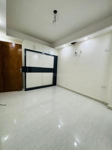 Bedroom Image of 2190 Sq.ft 4 BHK Builder Floor for sale in UCHDPL Sector 3 Wave Floors, Wave City Ghaziabad for Rs. 9850000