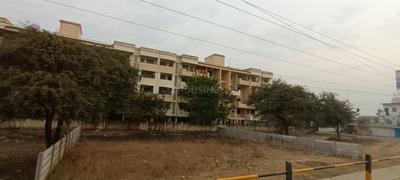 Image of 1499 Sq.ft 2 BHK Apartment / Flat for rent in Pioneer Woods, Wanadongri, Nagpur for Rs. 20000