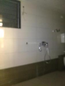 Bathroom Image of 750 Sq.ft 2 BHK Apartment / Flat for sale in Sunteck World, Naigaon East Naigaon for Rs. 4800000