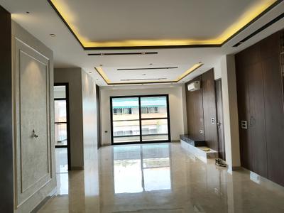 Living Room Image of 750 Sq.ft 2.5 BHK Apartment / Flat for sale in Signature Global Solera, Sector 107 Gurgaon for Rs. 8500000