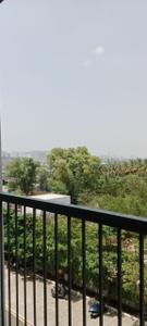 Balcony Image of Market Genie in Hinjawadi Phase 3, Pune