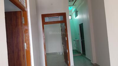 Hall Image of 1400 Sq.ft 2 BHK Duplex for rent in Sahadatganj Ayodhya for Rs. 9500