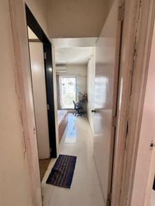 Image of 826 Sq.ft 2 BHK Apartment / Flat for sale in Vraj Green Valley, Thane West, Thane for Rs. 12700000